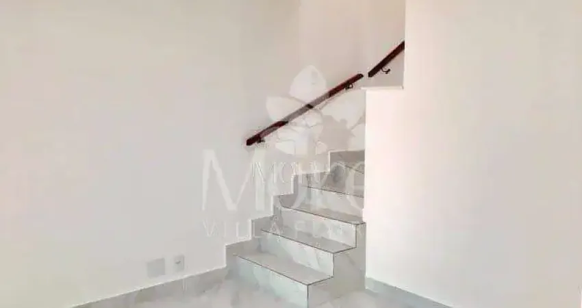 Casa para alugar em sumaré, parque villa flores, com 2 quartos, com 61 m², villa flora