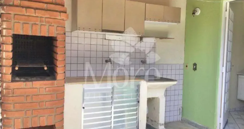 Casa à venda em sumaré, parque villa flores, com 1 quarto, com 59 m², villa flora