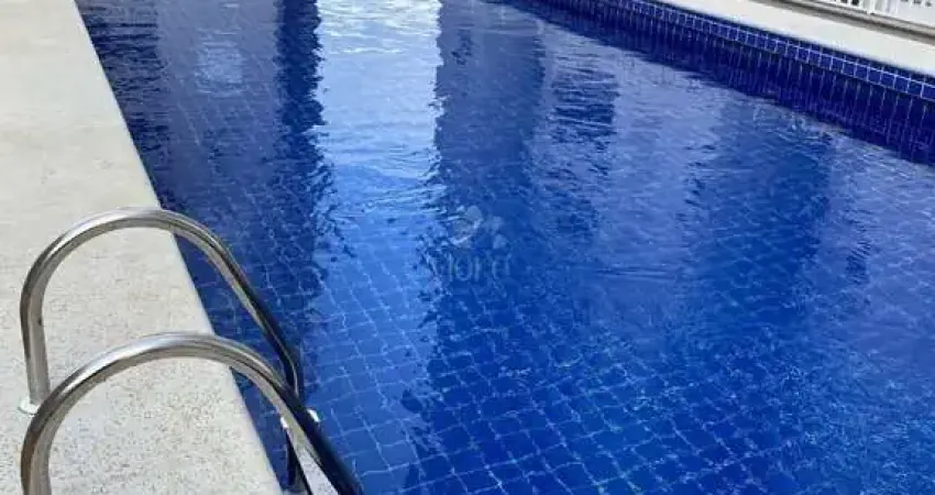 Apartamento à venda em hortolândia, loteamento remanso campineiro, com 2 quartos, com 55 m²