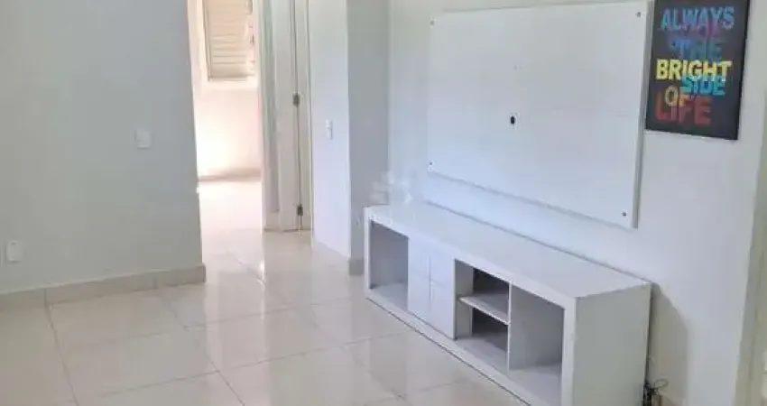 Apartamento para alugar em sumaré, parque villa flores, com 2 quartos, com 57 m², villa flora