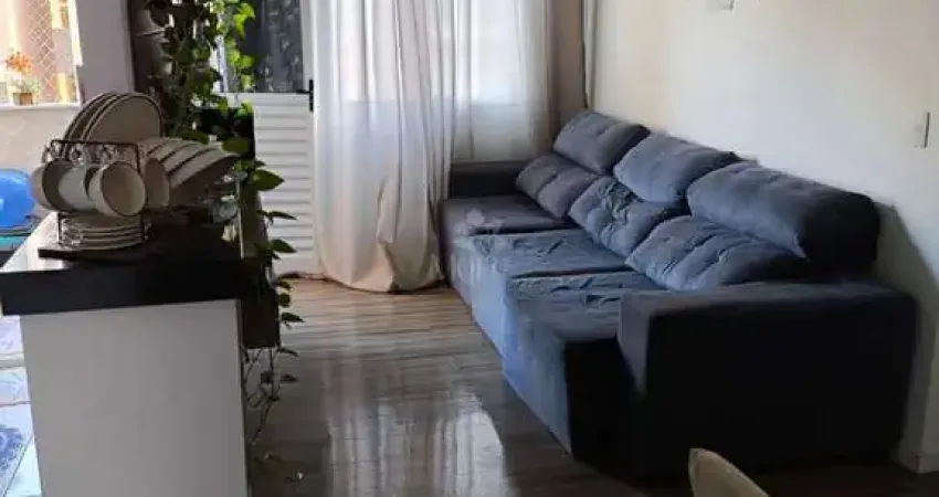 Locação de apartamento com 2 quartos, cozinha planejada em condomínio club fechado, no eco villa em sumaré/sp