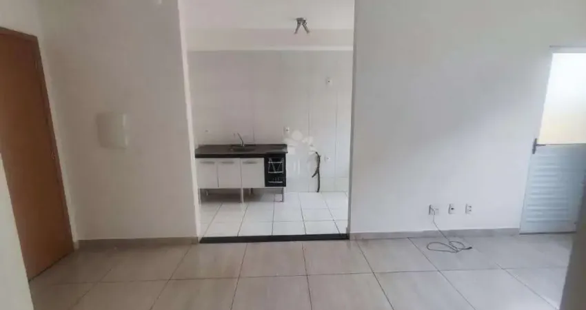 Apartamento à venda e para alugar em Sumaré, Chácara Santa Antonieta (Nova Veneza), com 2 quartos