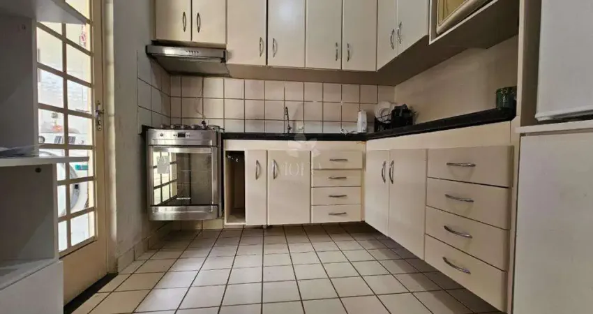 Casa à venda em Sumaré, Parque Villa Flores, com 3 quartos, com 70 m², Villa Flora