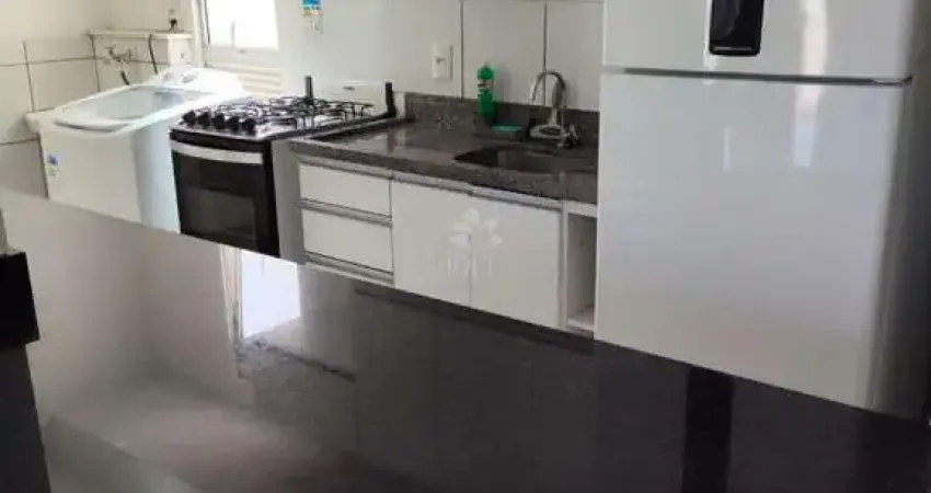 Apartamento para alugar em Sumaré, Parque Villa Flores, com 3 quartos, com 69.52 m², Villa Flora