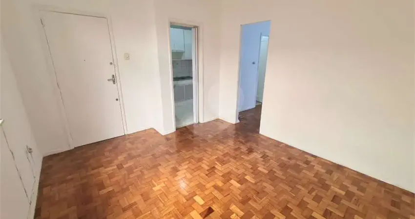 Apartamento com 1 quarto à venda em Botafogo, Rio de Janeiro