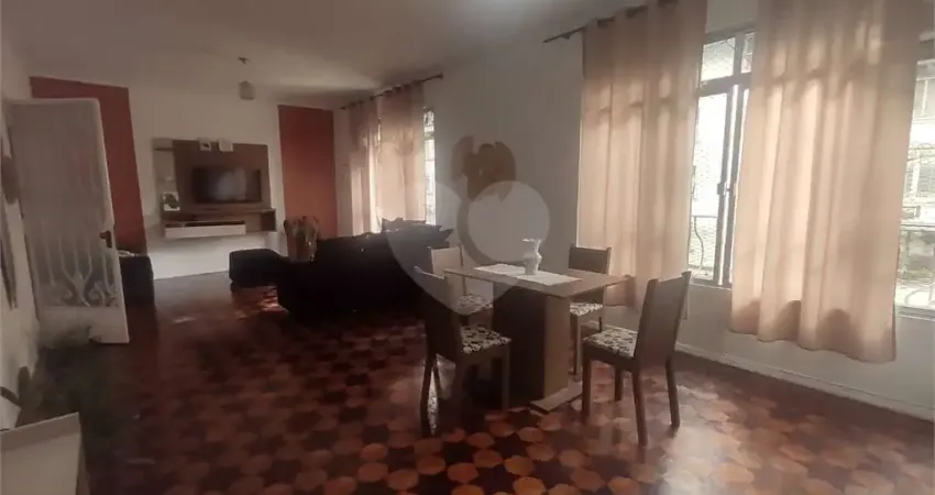Apartamento com 3 quartos à venda na Rua Souza Lima, Copacabana, Rio de Janeiro