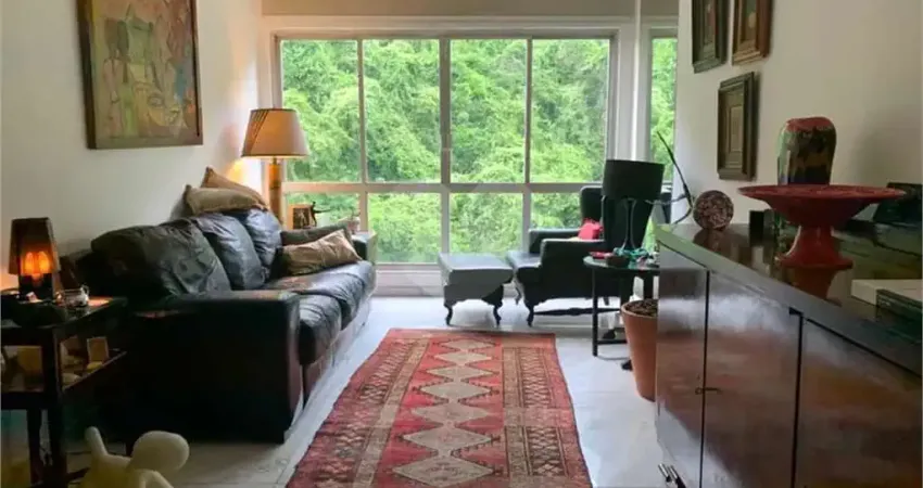 Apartamento com 3 quartos à venda na Rua Marechal Mascarenhas de Morais, 191, Copacabana, Rio de Janeiro