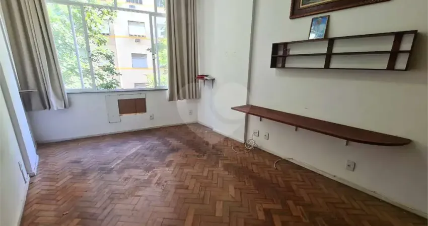 Apartamento com 1 quarto à venda na Rua Domingos Ferreira, 219, Copacabana, Rio de Janeiro