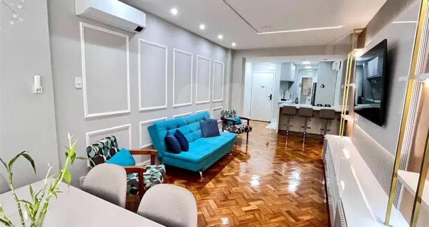 Apartamento com 3 quartos à venda em Copacabana, Rio de Janeiro 