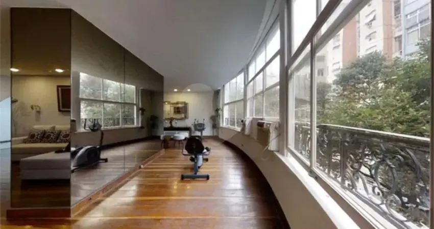 Apartamento com 4 quartos à venda na Rua Xavier da Silveira, 79, Copacabana, Rio de Janeiro