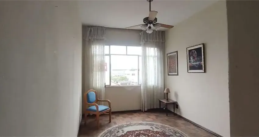 Apartamento com 2 quartos à venda na Ilha do Governador, Rio de Janeiro 