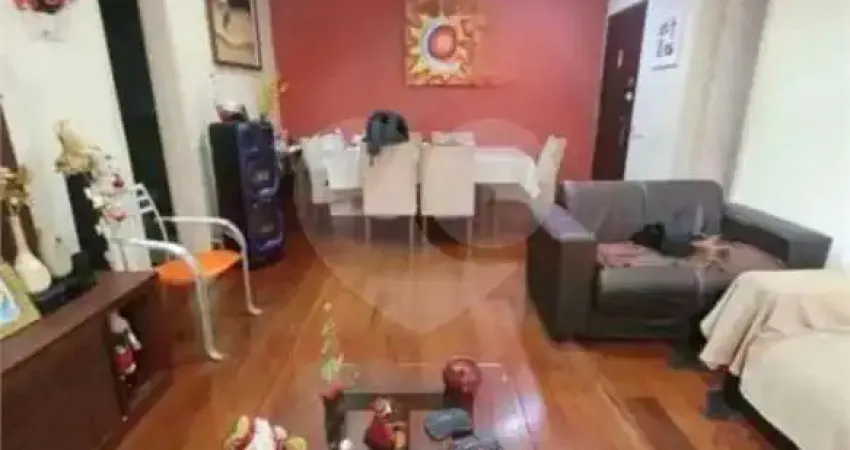 Apartamento com 3 quartos à venda na Rua Santa Clara, 431, Copacabana, Rio de Janeiro