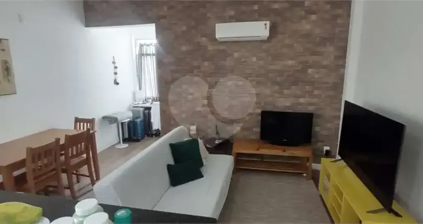 Apartamento com 1 quarto à venda na Rua Djalma Ulrich, 229, Copacabana, Rio de Janeiro