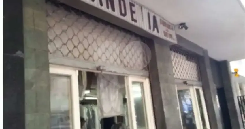 Apartamento com 1 quarto à venda na Rua Almirante Gonçalves, Copacabana, Rio de Janeiro