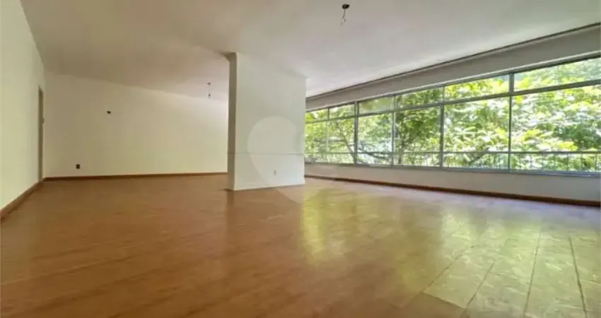 Apartamento com 4 quartos à venda na Rua Joaquim Nabuco, Copacabana, Rio de Janeiro