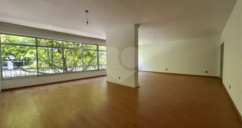 Apartamento com 4 quartos à venda na Rua Joaquim Nabuco, 142, Copacabana, Rio de Janeiro