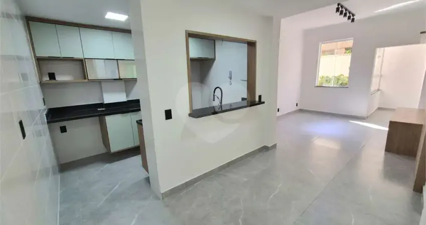 Apartamento com 1 quarto à venda na Portugal, Botafogo, Rio de Janeiro