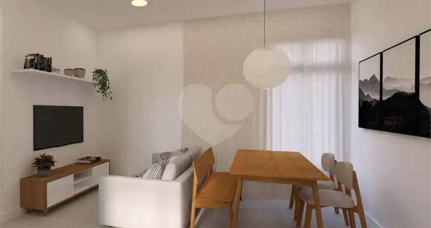 Apartamento com 2 quartos à venda na Rua Arnaldo Quintela, Botafogo, Rio de Janeiro