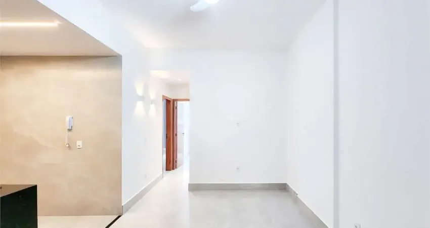 Apartamento com 2 quartos à venda em Botafogo, Rio de Janeiro 