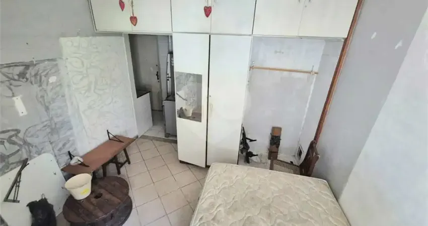 Apartamento com 1 quarto à venda em Copacabana, Rio de Janeiro 
