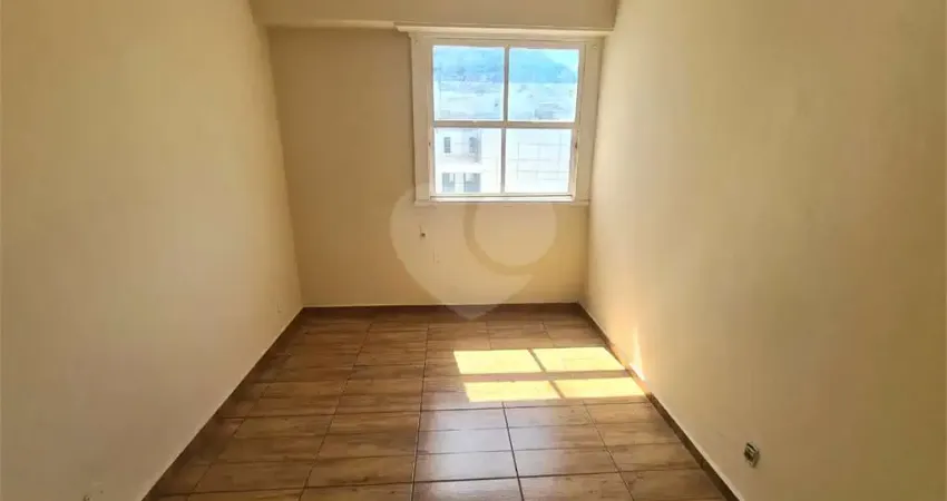 Apartamento com 1 quarto à venda na Rua do Catete, 238, Flamengo, Rio de Janeiro