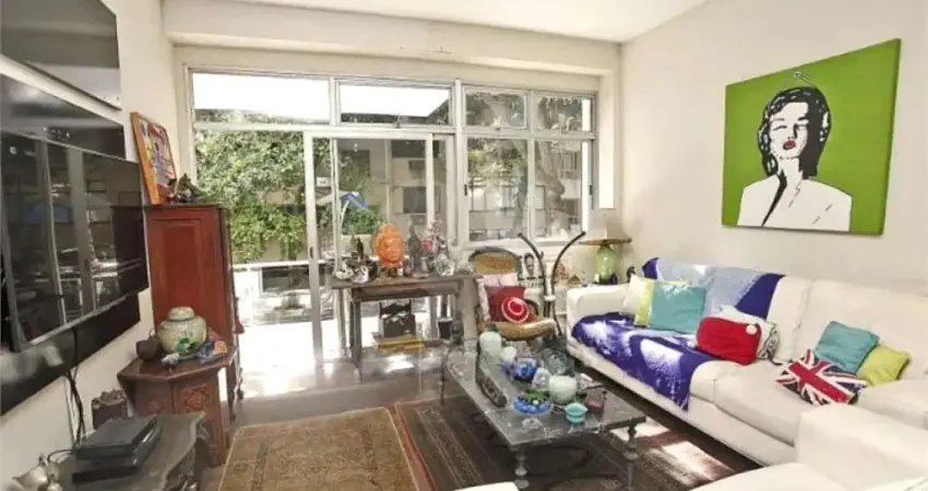Apartamento com 4 quartos à venda na Rua Joana Angélica, 24, Ipanema, Rio de Janeiro