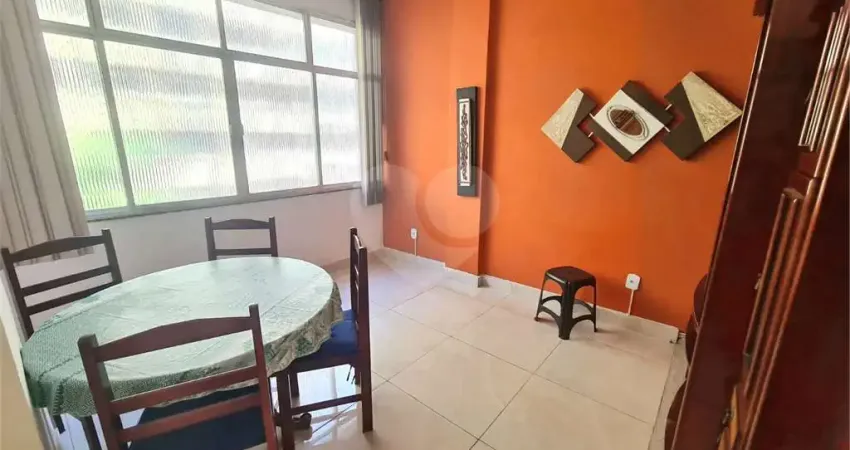 Apartamento com 1 quarto à venda na Rua Figueiredo Magalhães, Copacabana, Rio de Janeiro
