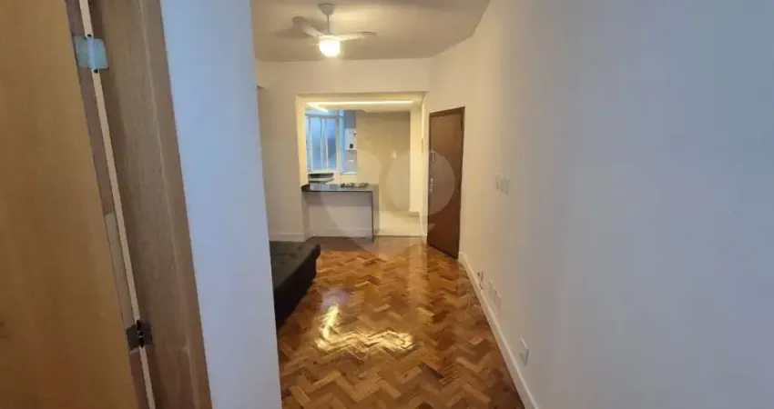 Apartamento com 2 quartos à venda na Rua Barata Ribeiro, Copacabana, Rio de Janeiro