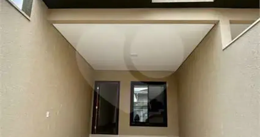 Casa com 3 quartos à venda na Rua Horácio Romeu, Jardim Maristela, São Paulo