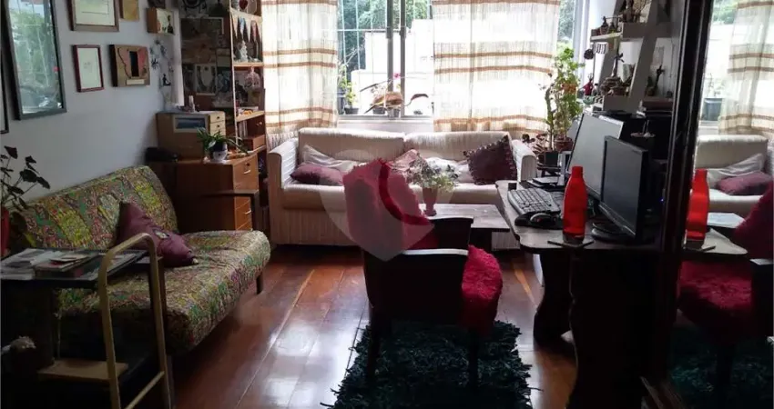 Apartamento com 3 quartos à venda na Rua Pereira da Silva, 660, Laranjeiras, Rio de Janeiro