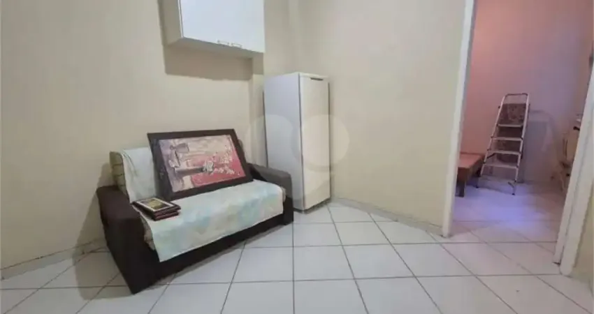 Flat com 1 quarto à venda na Avenida Nossa Senhora de Copacabana, Copacabana, Rio de Janeiro