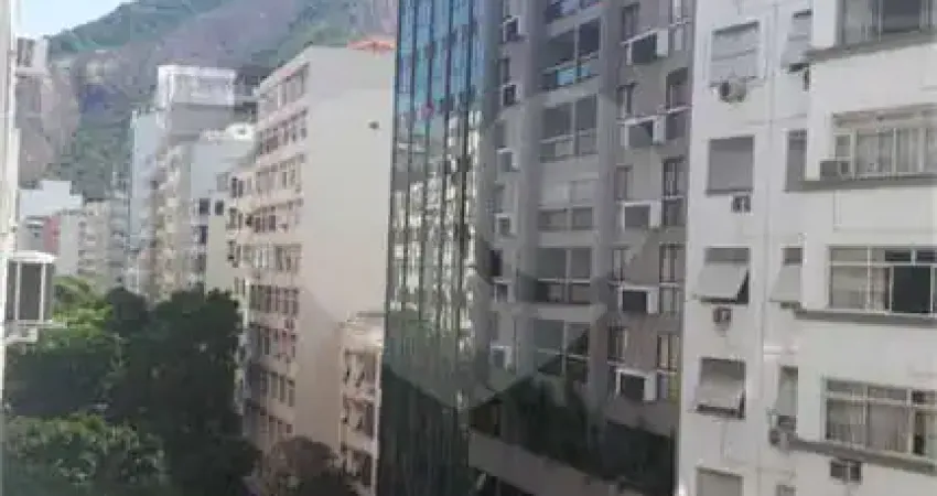 Apartamento com 3 quartos à venda na Rua Tonelero, Copacabana, Rio de Janeiro