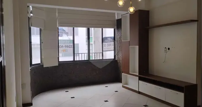 Apartamento com 3 quartos à venda na Avenida Prado Júnior, Copacabana, Rio de Janeiro