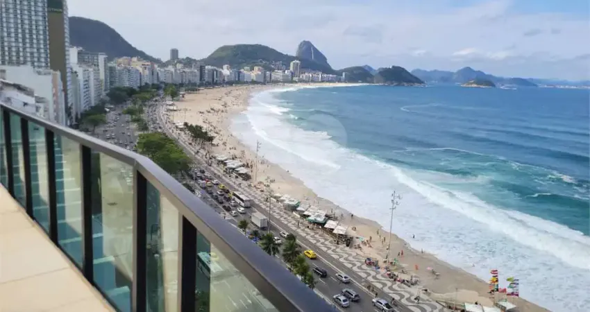 Apartamento com 4 quartos à venda na Avenida Atlântica, Copacabana, Rio de Janeiro