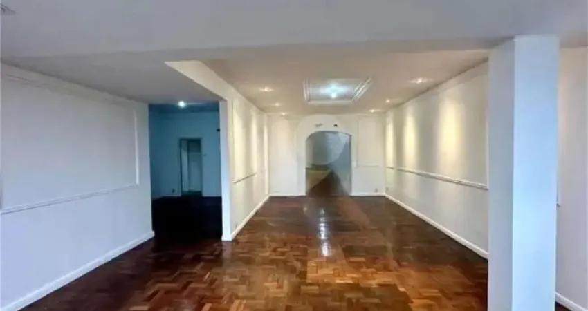 Terreno em condomínio fechado à venda em Copacabana, Rio de Janeiro