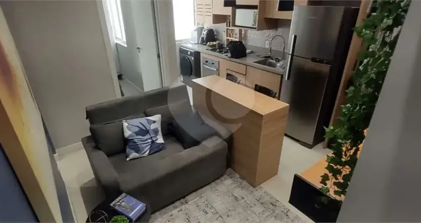 Apartamento com 1 quarto à venda na Rua Silva Castro, 48, Copacabana, Rio de Janeiro