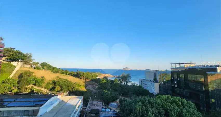 Apartamento com 4 quartos à venda na Rua Francisco Otaviano, 86, Ipanema, Rio de Janeiro