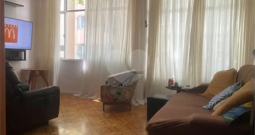 Apartamento com 3 quartos à venda na Rua Aires Saldanha, 35, Copacabana, Rio de Janeiro