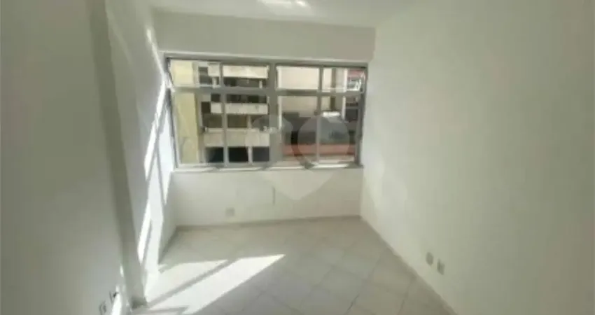 Apartamento com 1 quarto à venda na Rua Jangadeiros, 42, Ipanema, Rio de Janeiro