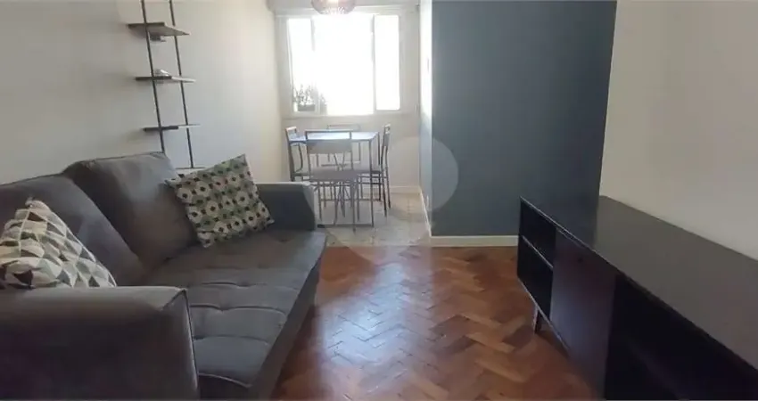 Apartamento com 1 quarto à venda em Copacabana, Rio de Janeiro 