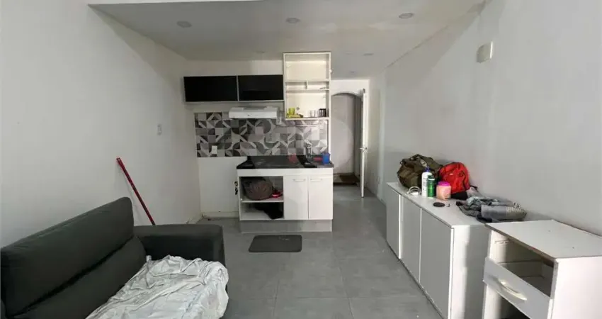 Apartamento com 1 quarto à venda na Avenida Nossa Senhora de Copacabana, 1213, Copacabana, Rio de Janeiro