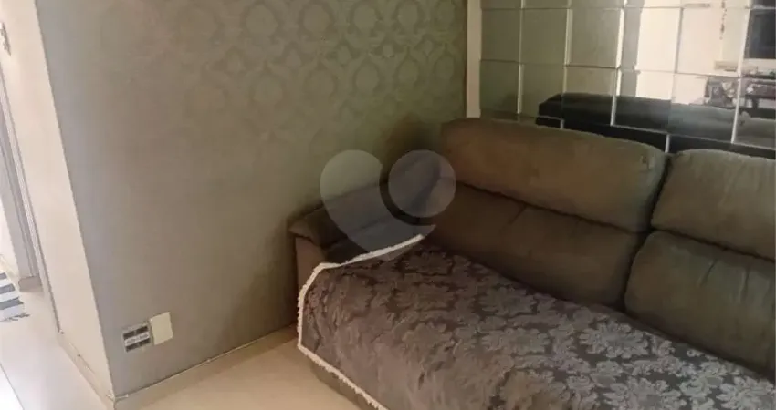 Apartamento com 1 quarto à venda na Praça Vereador Rocha Leão, 110, Copacabana, Rio de Janeiro