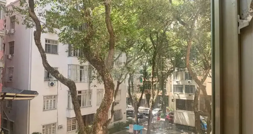 Apartamento com 3 quartos à venda na Rua Leopoldo Miguez, 7, Copacabana, Rio de Janeiro