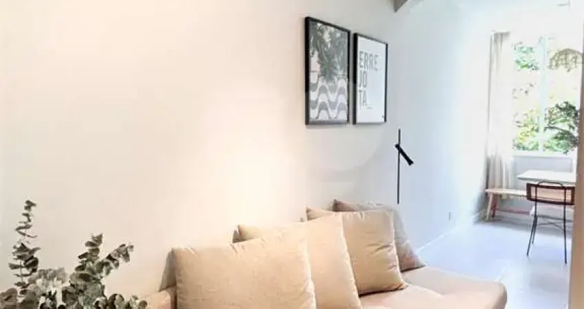 Apartamento com 2 quartos à venda na Rua Visconde de Pirajá, 584, Ipanema, Rio de Janeiro