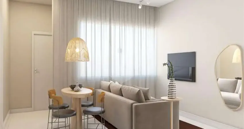 Apartamento com 2 quartos à venda na Rua Prudente de Morais, 1757, Ipanema, Rio de Janeiro