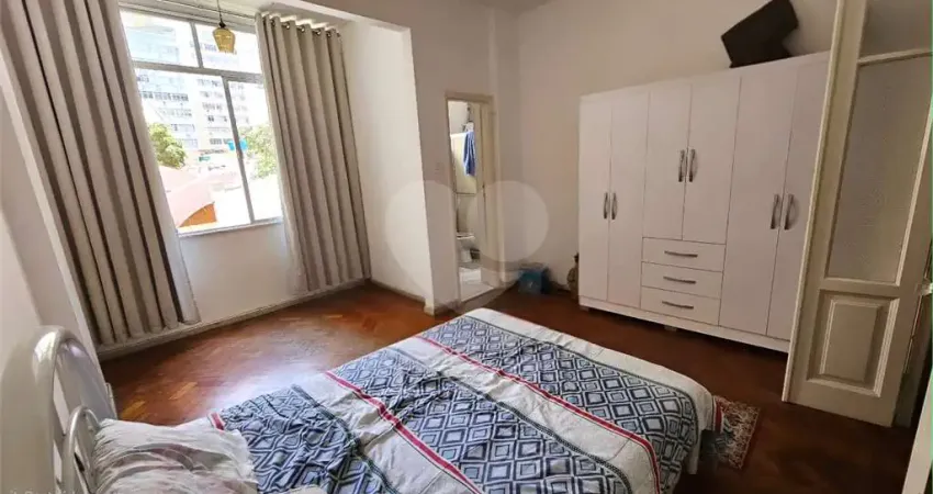 Apartamento com 1 quarto à venda na Rua Barata Ribeiro, 682, Copacabana, Rio de Janeiro