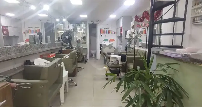 Sala comercial à venda na Rua Almirante Gonçalves, S/N, Copacabana, Rio de Janeiro