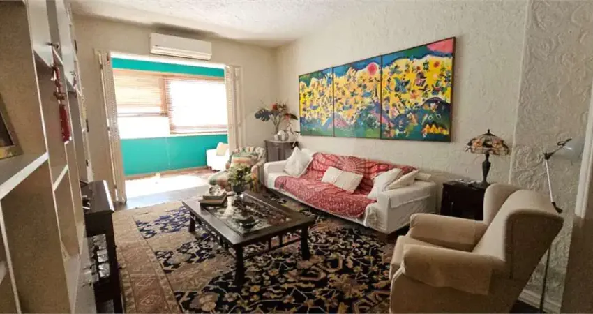 Terreno em condomínio fechado à venda na Avenida Atlântica, 3170, Copacabana, Rio de Janeiro