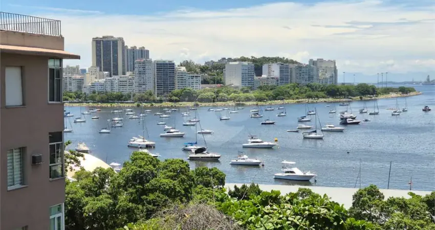 Apartamento com 3 quartos à venda em Botafogo, Rio de Janeiro