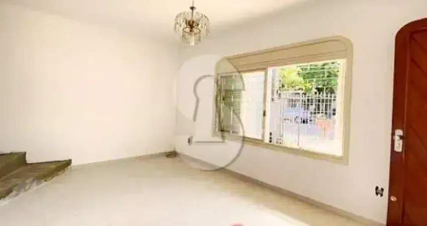 Casa com 3 quartos à venda no Cristo Rei, São Leopoldo 